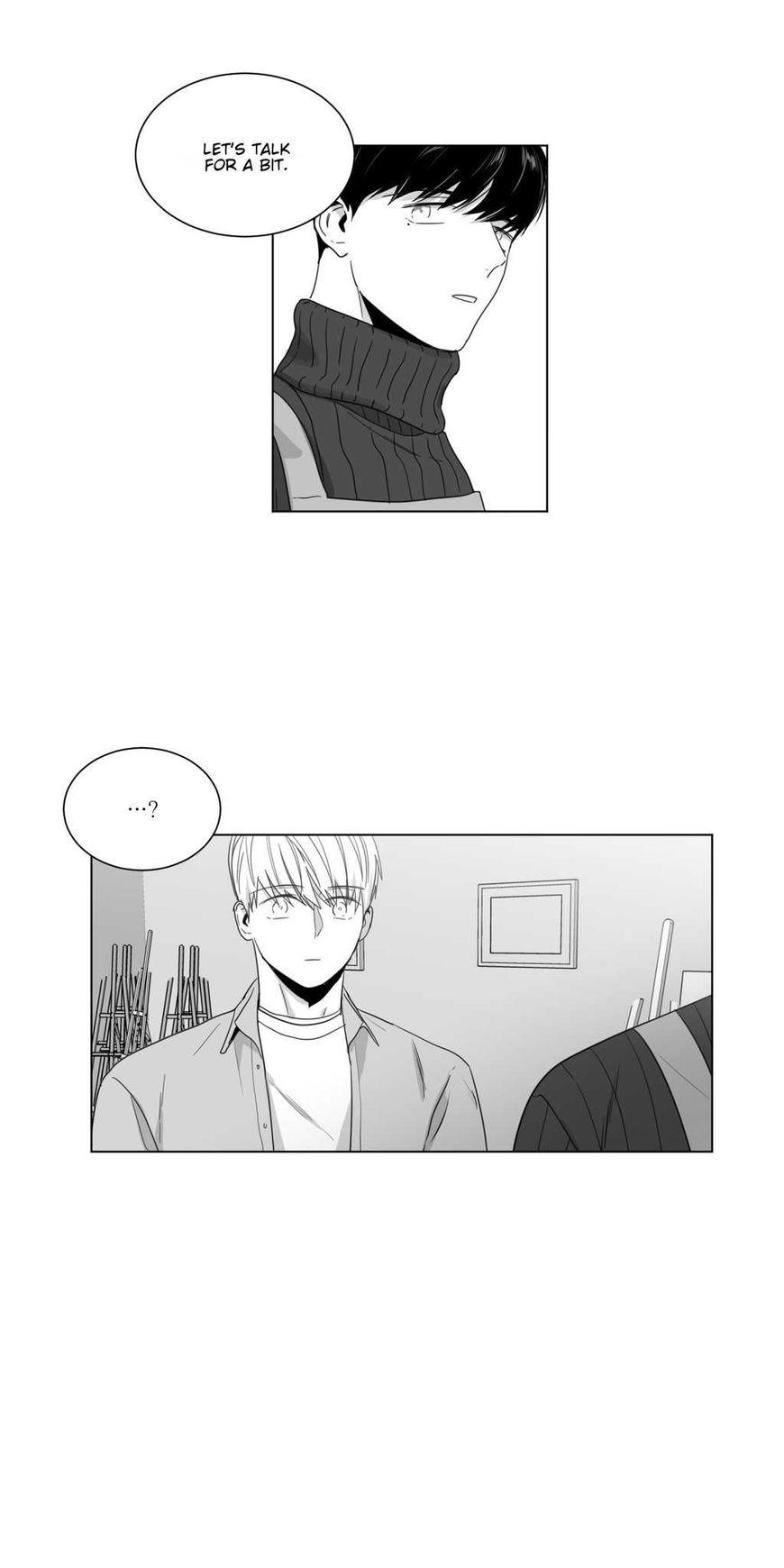 Lover Boy (Jeky) Chapter 18 page 23 - Chapter 18
