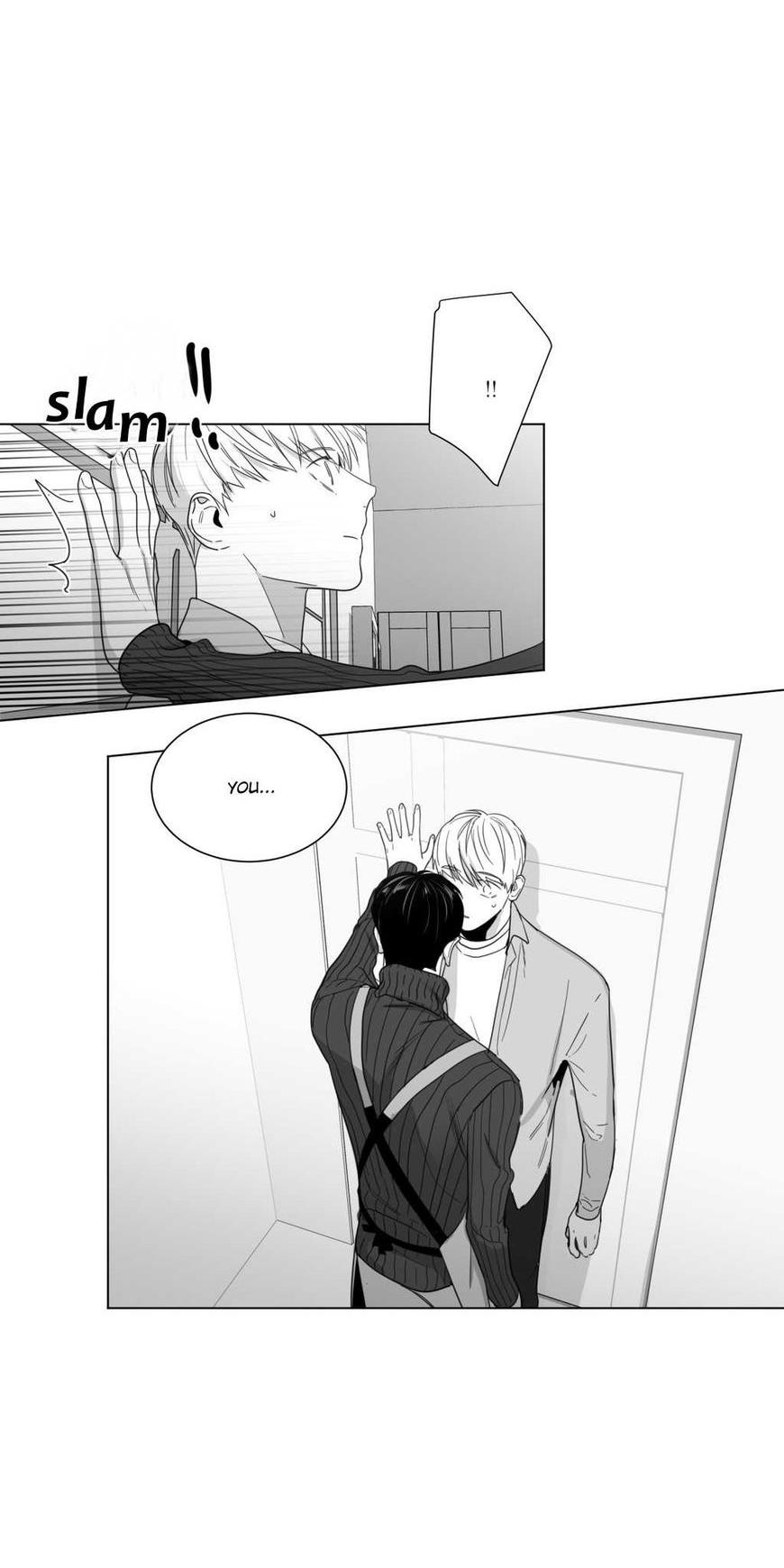 Lover Boy (Jeky) Chapter 18 page 24 - Chapter 18