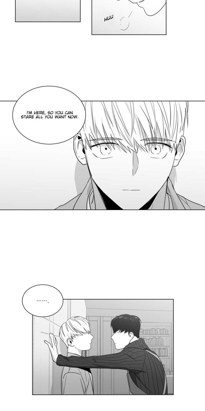 Lover Boy (Jeky) Chapter 18 page 26 - Chapter 18