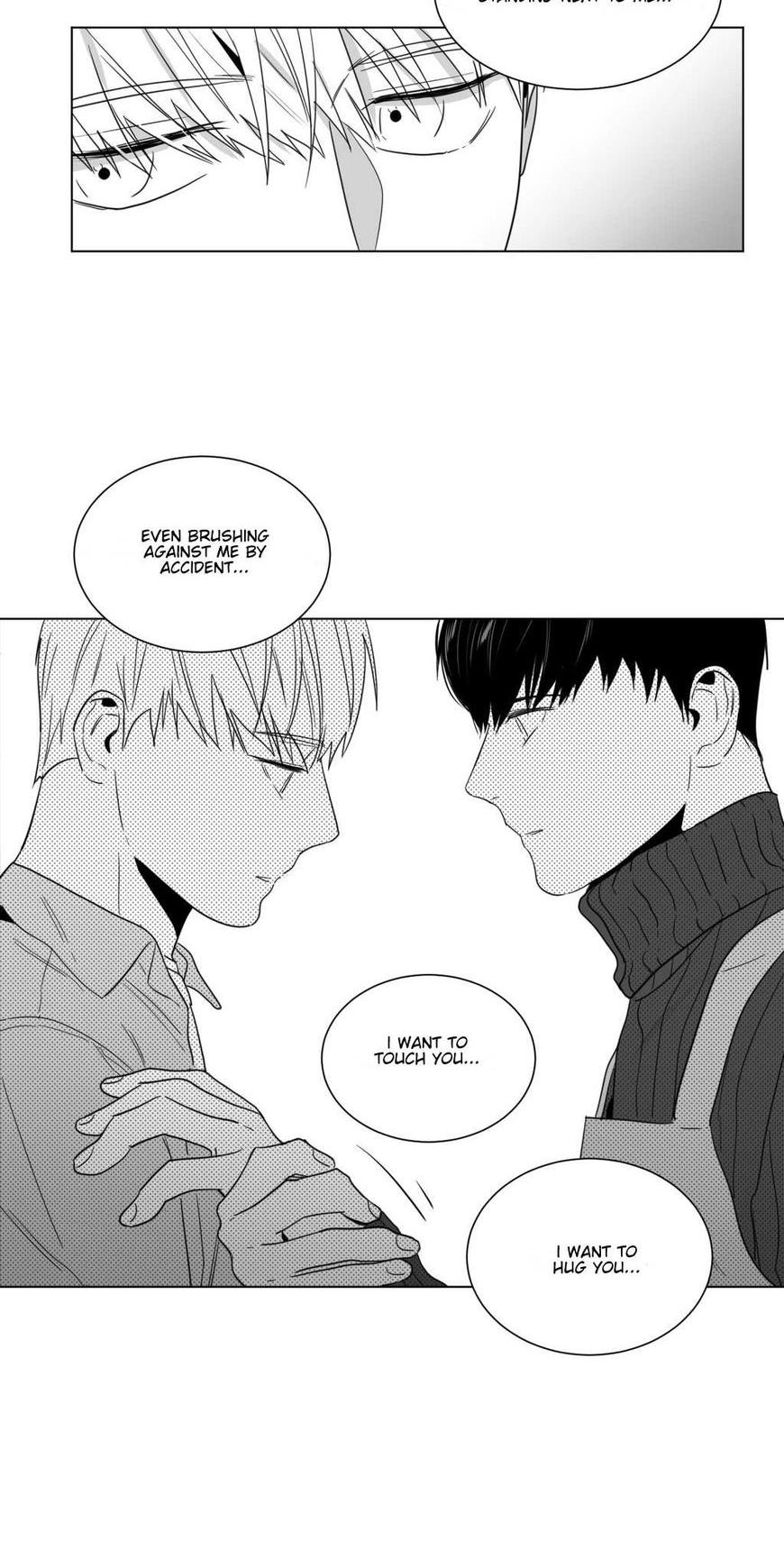 Lover Boy (Jeky) Chapter 18 page 28 - Chapter 18