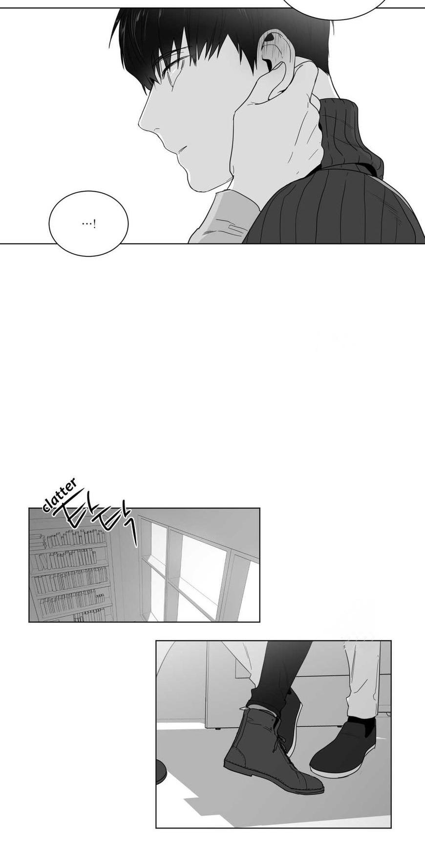Lover Boy (Jeky) Chapter 18 page 30 - Chapter 18