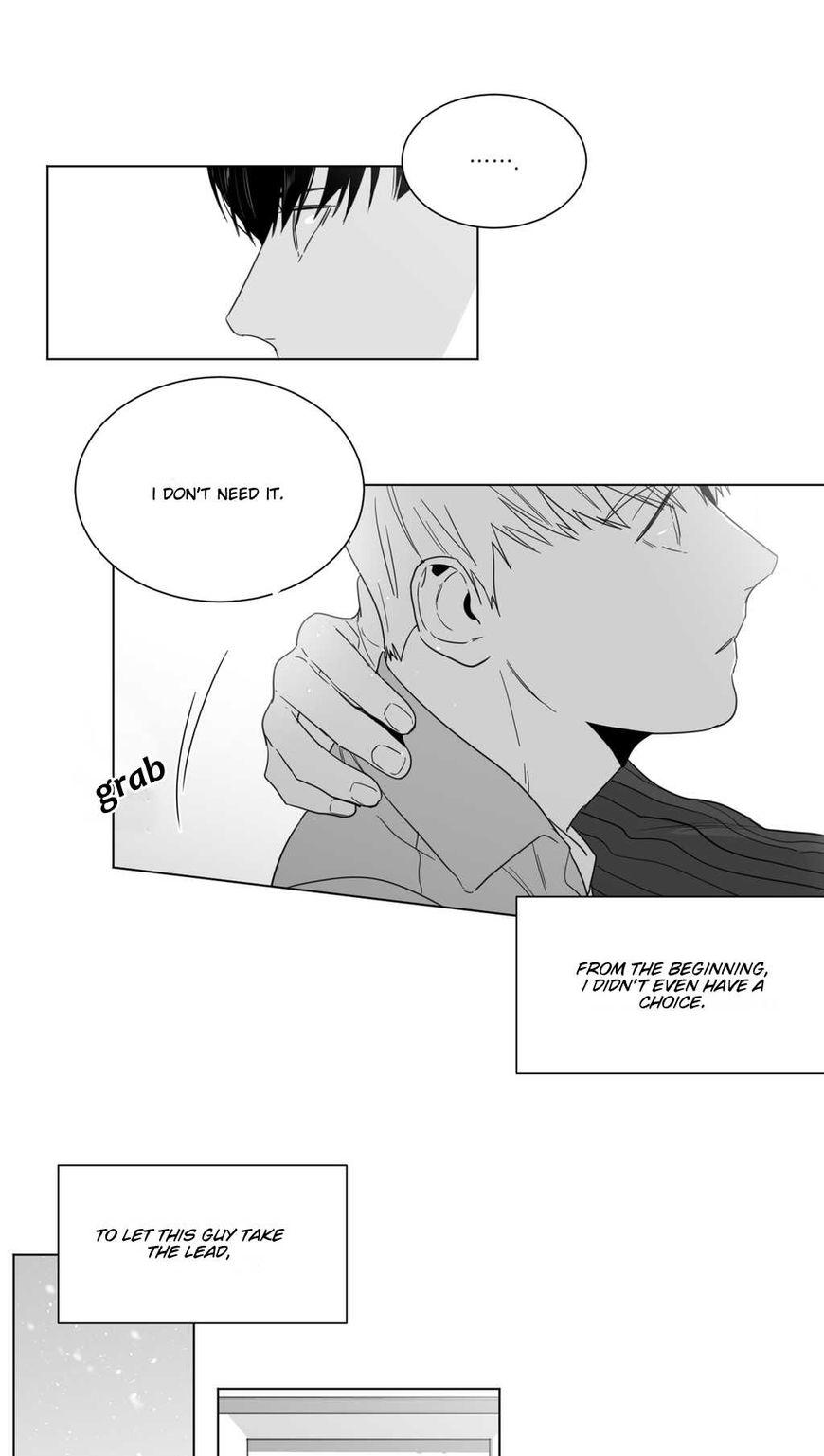 Lover Boy (Jeky) Chapter 18 page 33 - Chapter 18