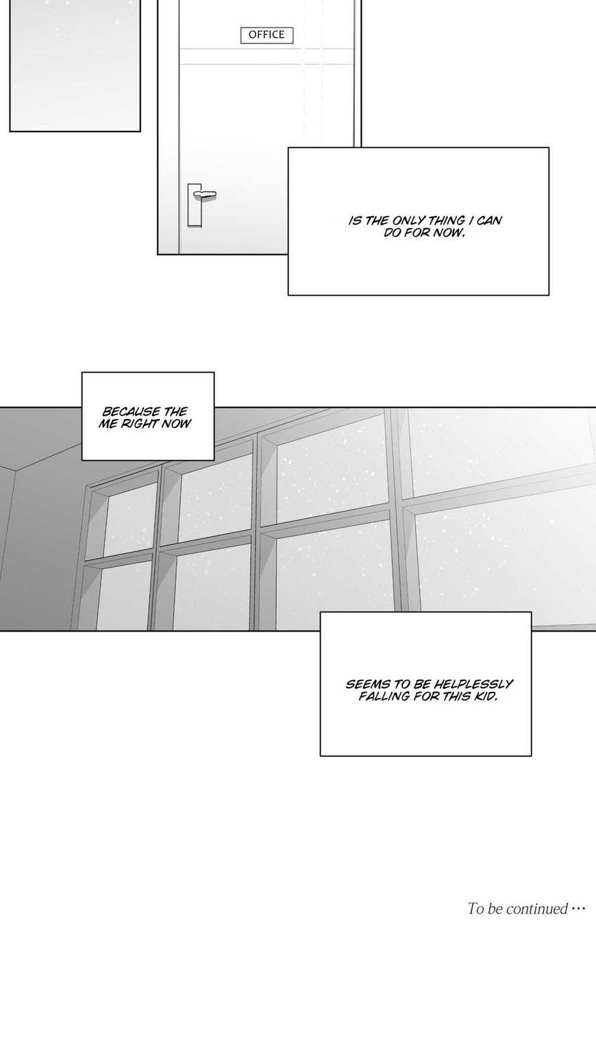 Lover Boy (Jeky) Chapter 18 page 34 - Chapter 18