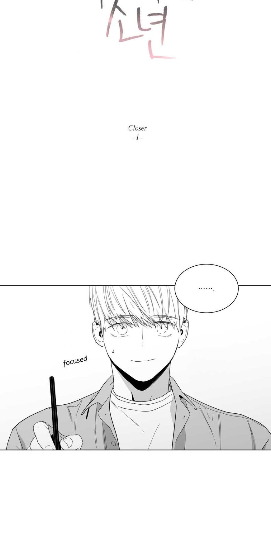 Lover Boy (Jeky) Chapter 18 page 9 - Chapter 18