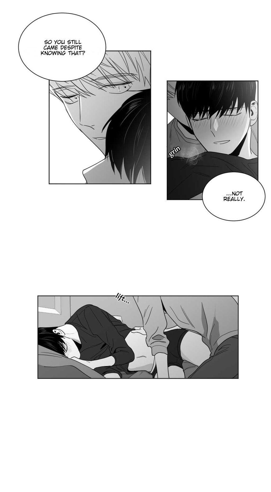 Lover Boy (Jeky) Chapter 19 page 12 - Chapter 19