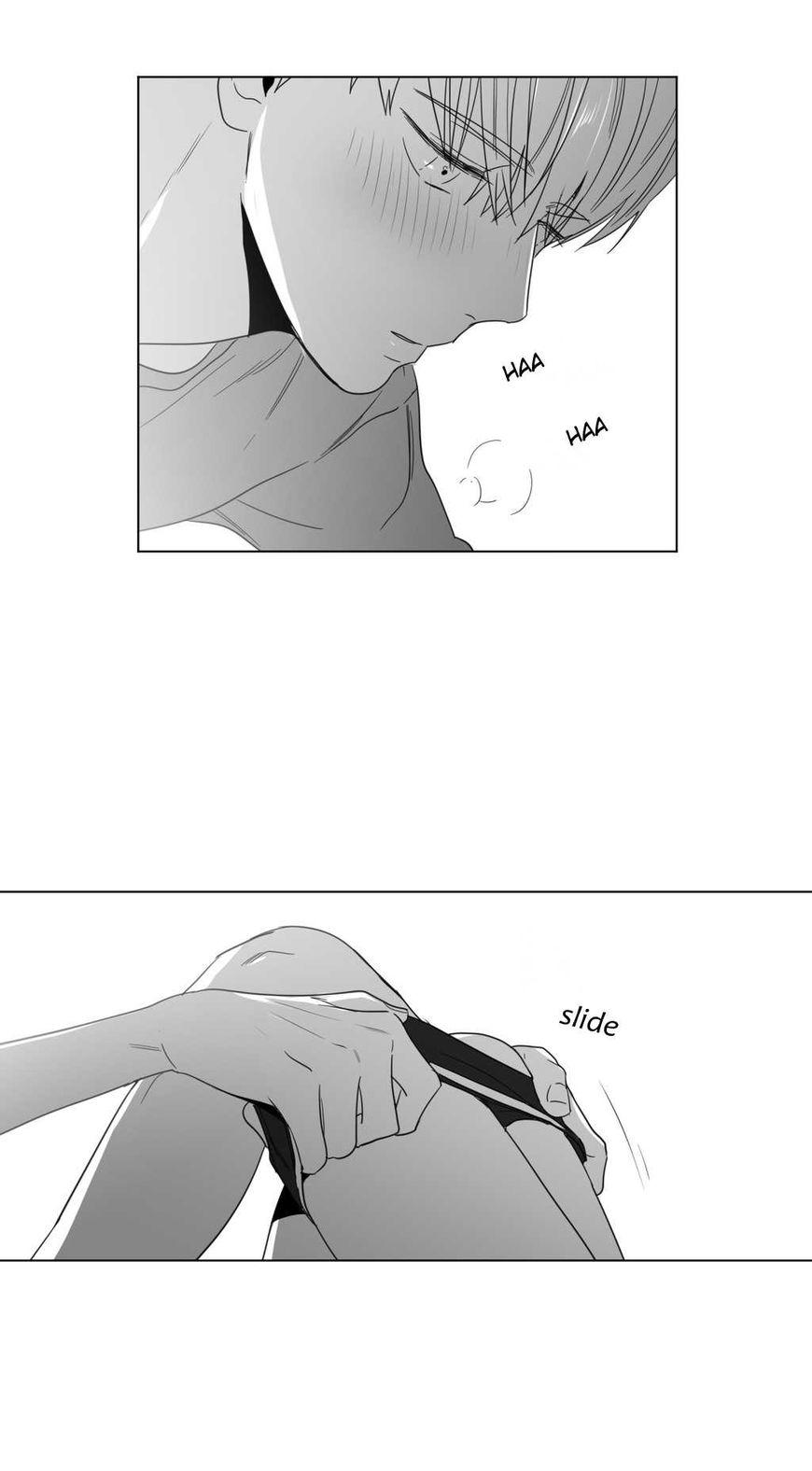 Lover Boy (Jeky) Chapter 19 page 13 - Chapter 19
