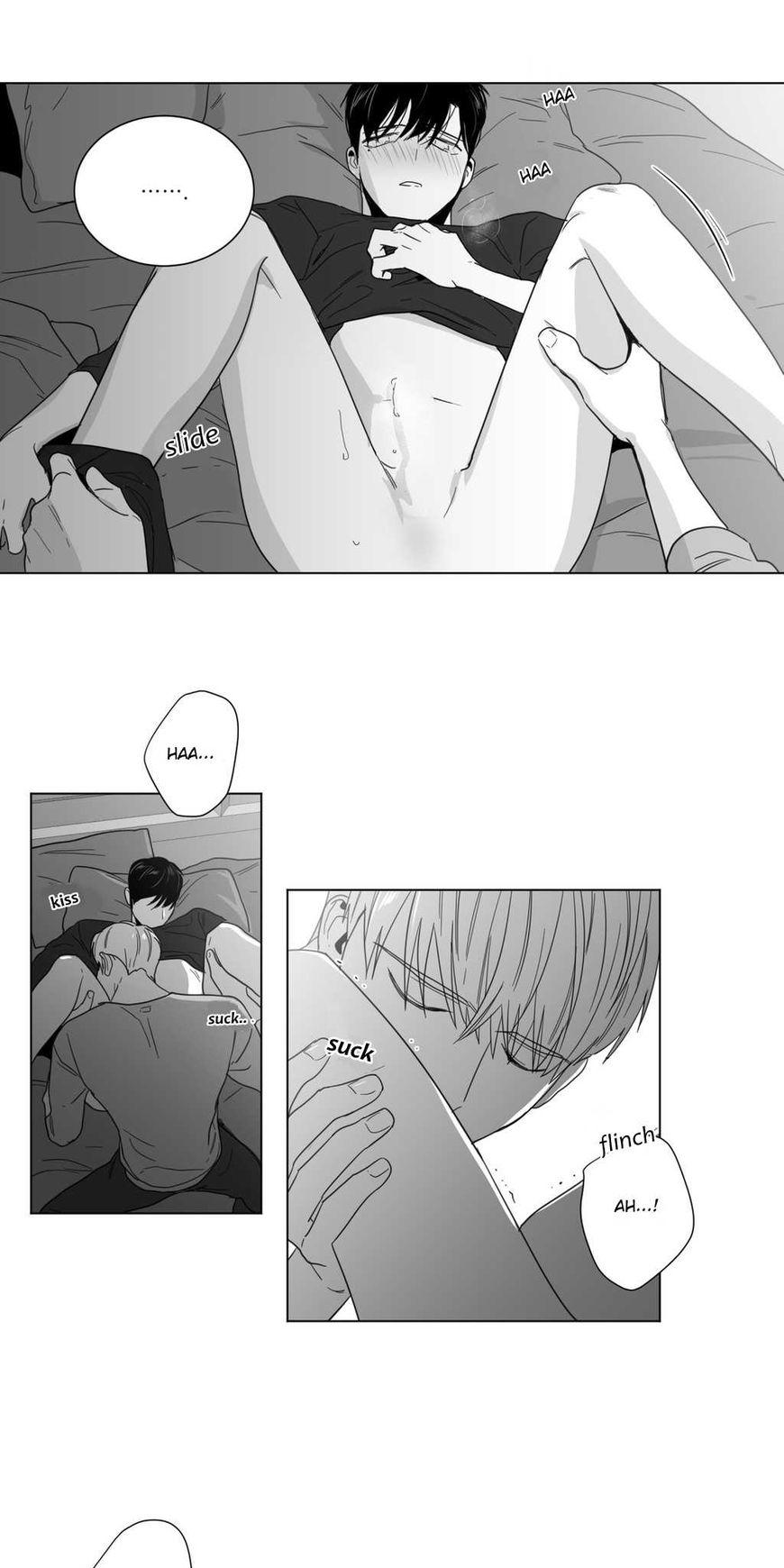 Lover Boy (Jeky) Chapter 19 page 14 - Chapter 19