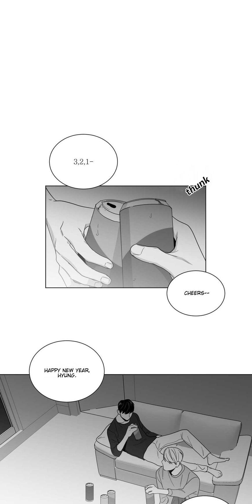 Lover Boy (Jeky) Chapter 19 page 2 - Chapter 19
