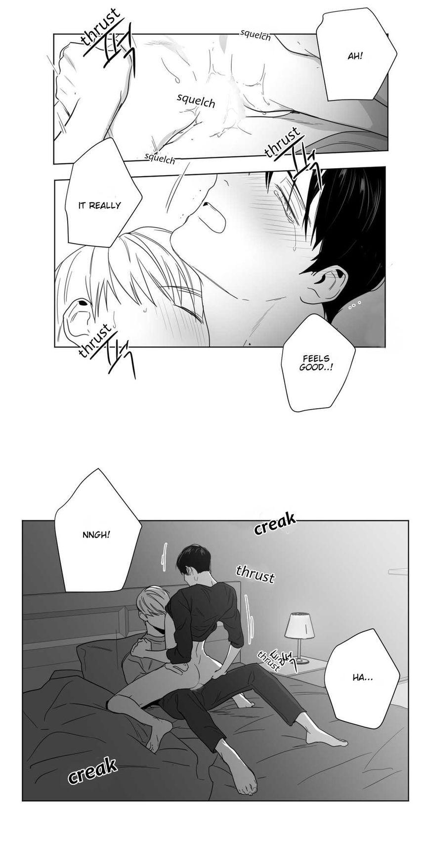 Lover Boy (Jeky) Chapter 19 page 24 - Chapter 19