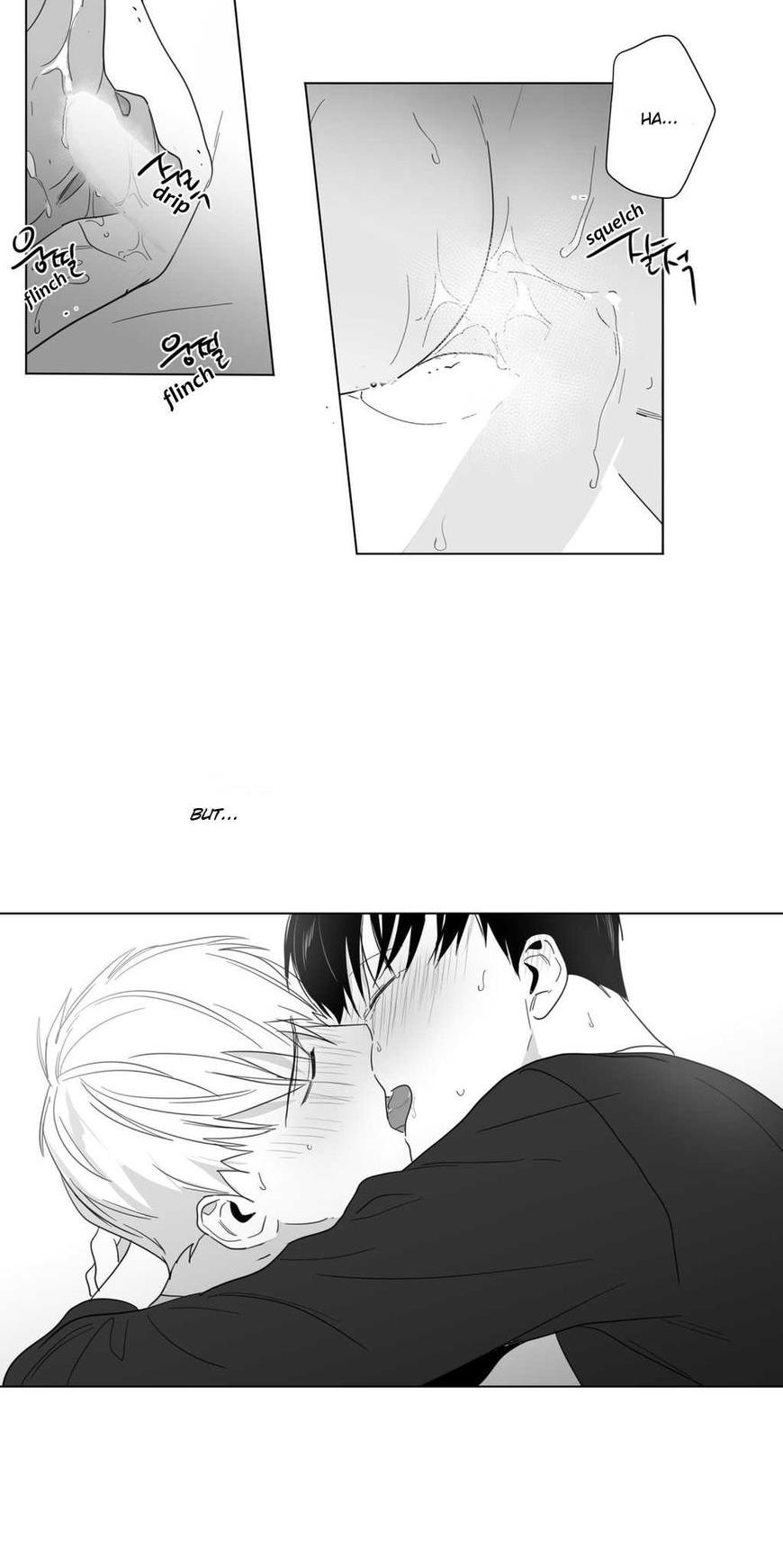 Lover Boy (Jeky) Chapter 19 page 29 - Chapter 19