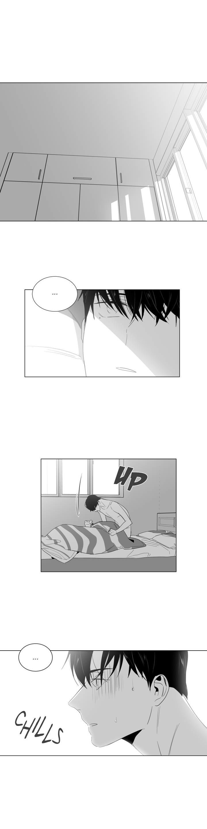 Lover Boy (Jeky) Chapter 2 page 15 - Chapter 2
