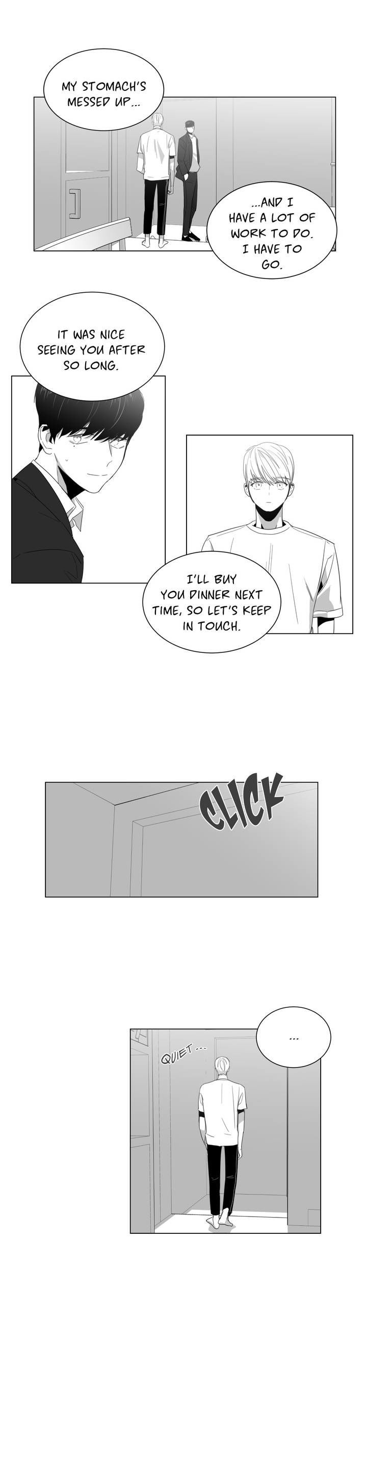 Lover Boy (Jeky) Chapter 2 page 18 - Chapter 2