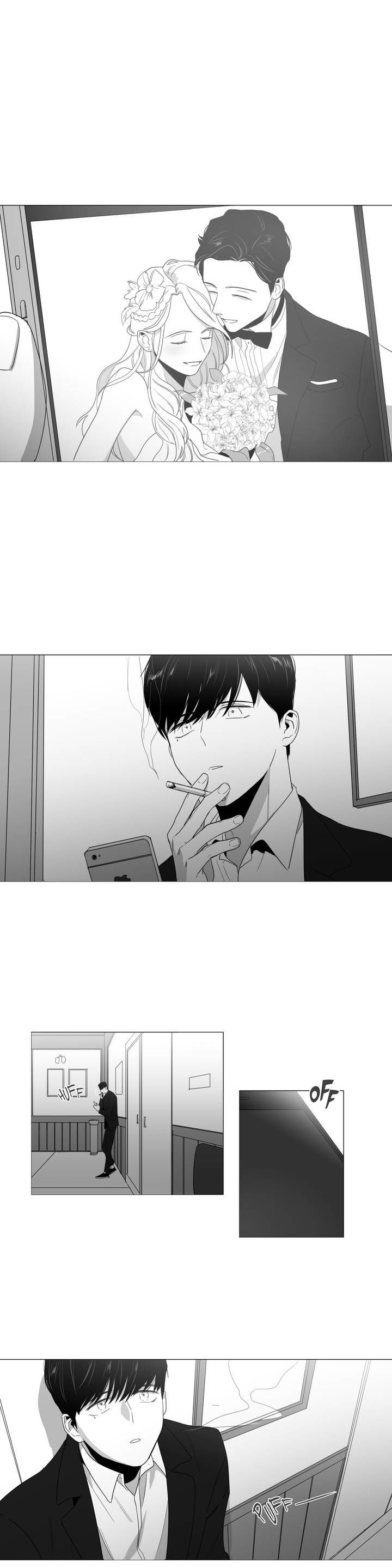 Lover Boy (Jeky) Chapter 2 page 2 - Chapter 2