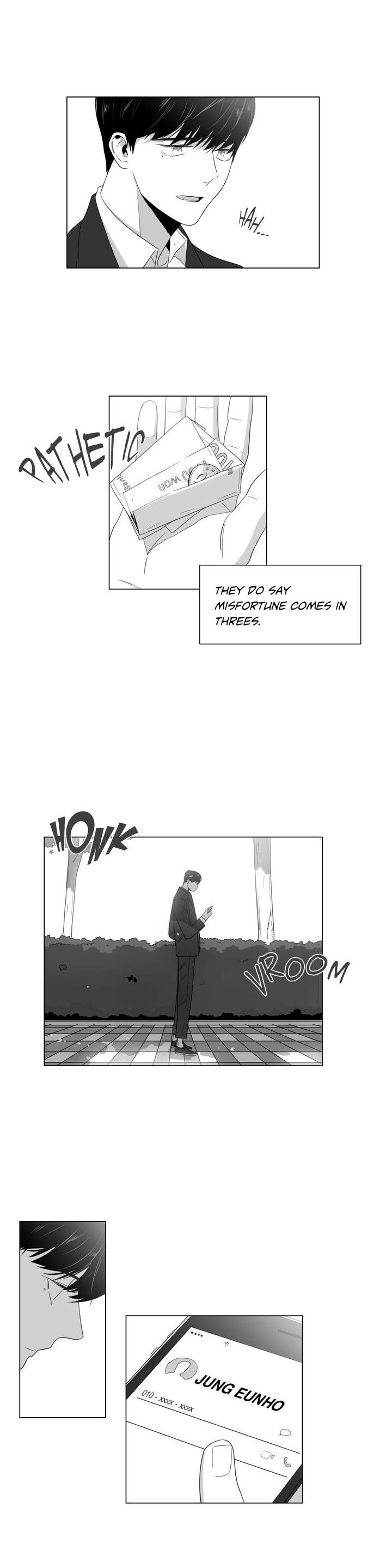 Lover Boy (Jeky) Chapter 2 page 20 - Chapter 2