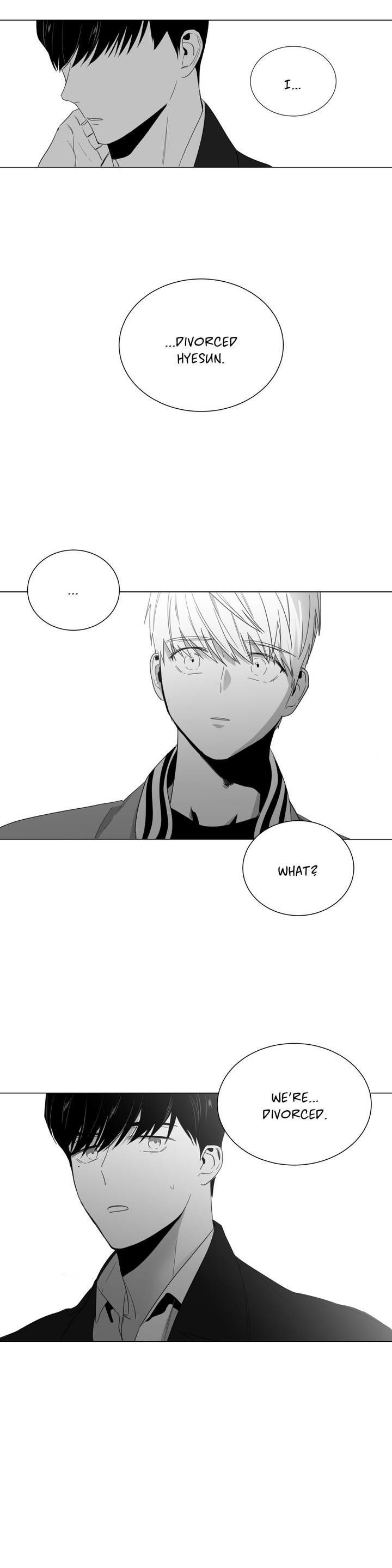 Lover Boy (Jeky) Chapter 2 page 7 - Chapter 2