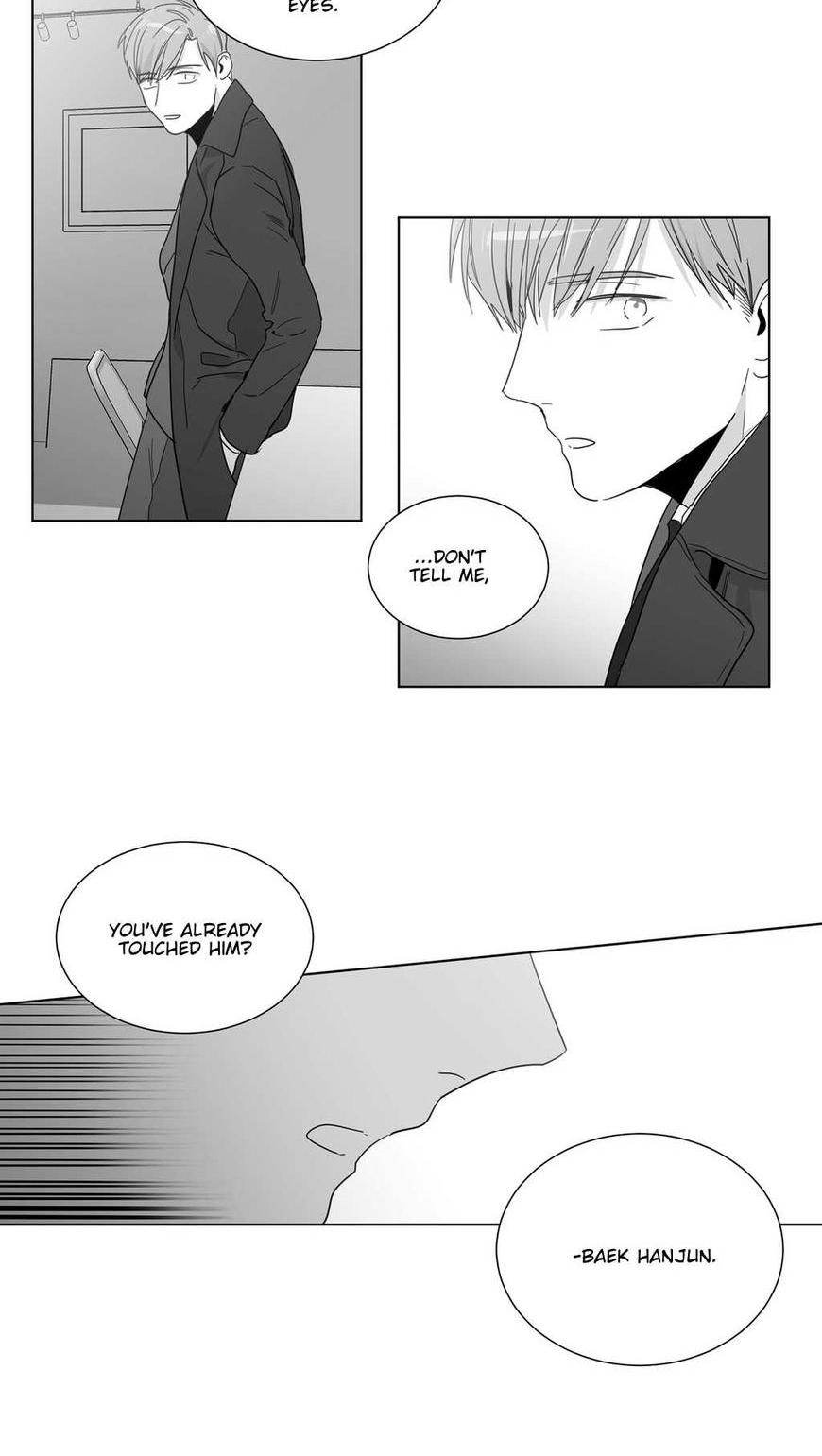 Lover Boy (Jeky) Chapter 20 page 22 - Chapter 20