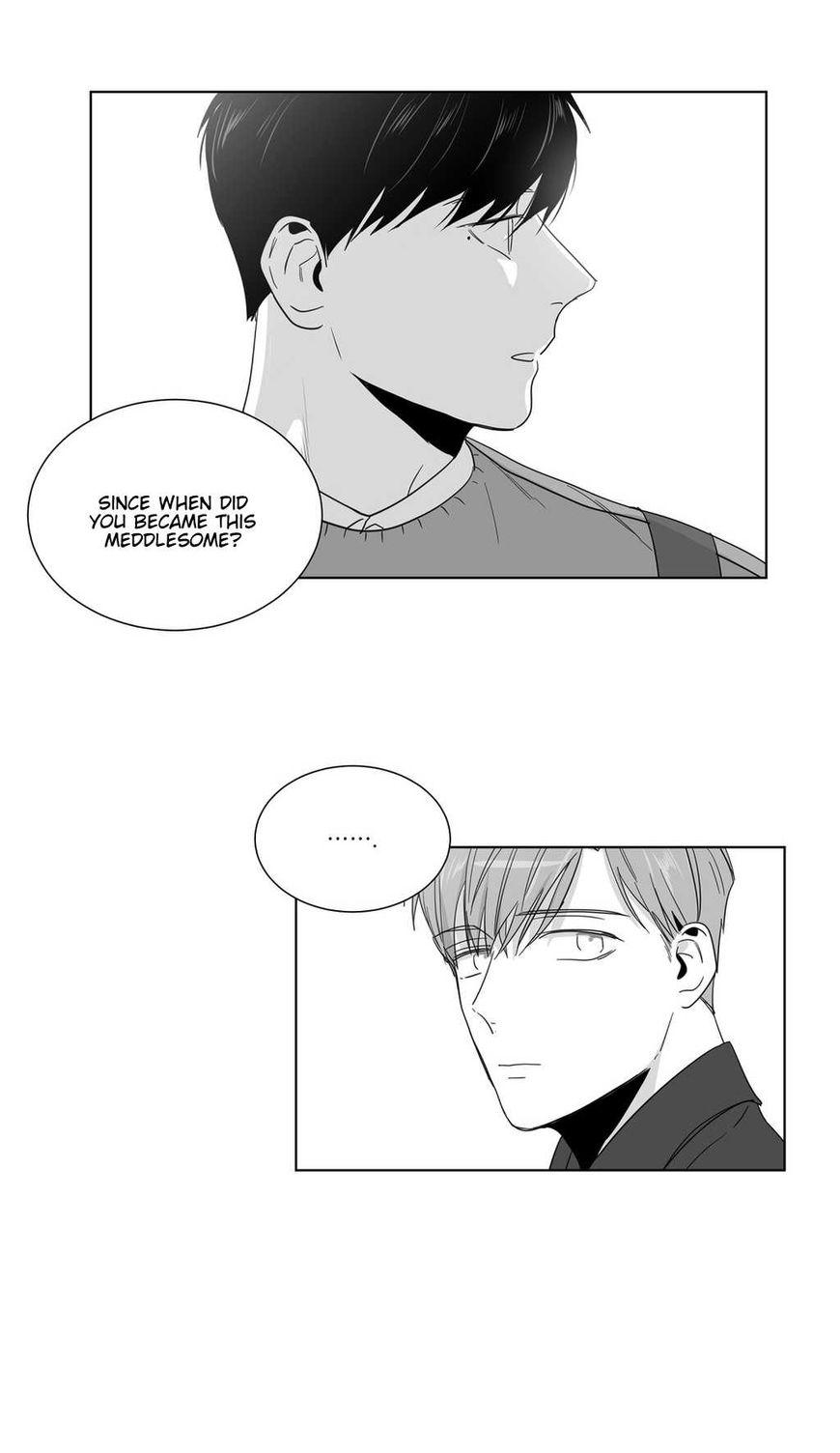 Lover Boy (Jeky) Chapter 20 page 23 - Chapter 20