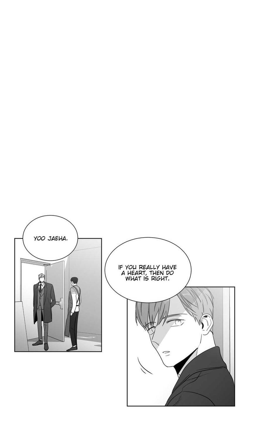 Lover Boy (Jeky) Chapter 20 page 24 - Chapter 20