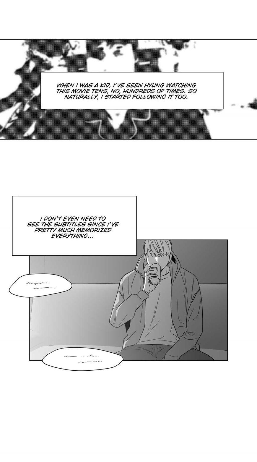 Lover Boy (Jeky) Chapter 22 page 10 - Chapter 22