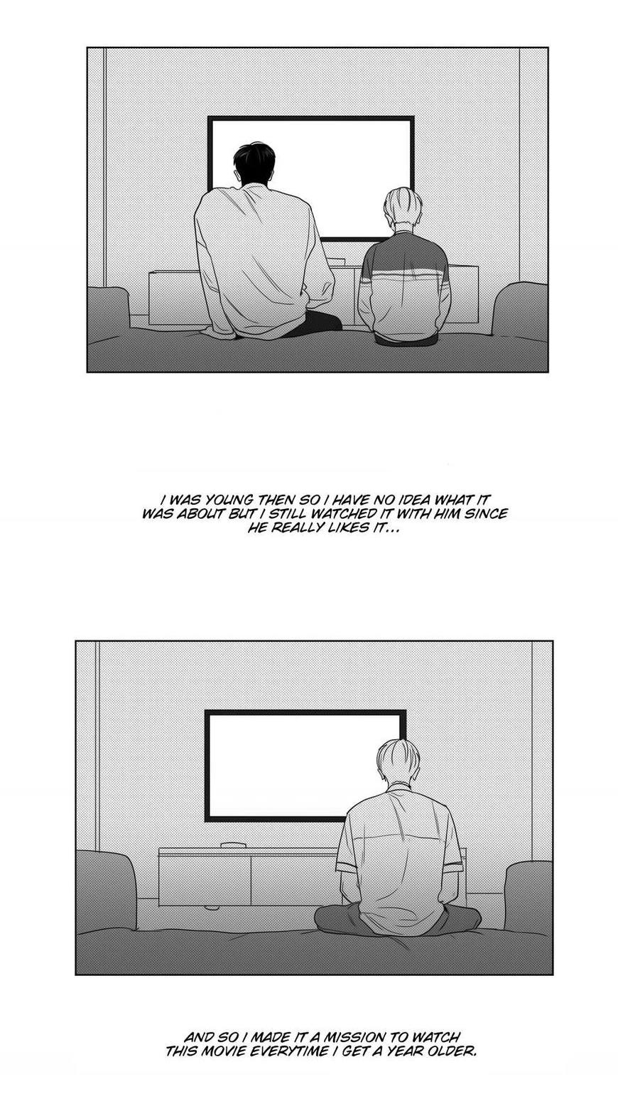 Lover Boy (Jeky) Chapter 22 page 11 - Chapter 22