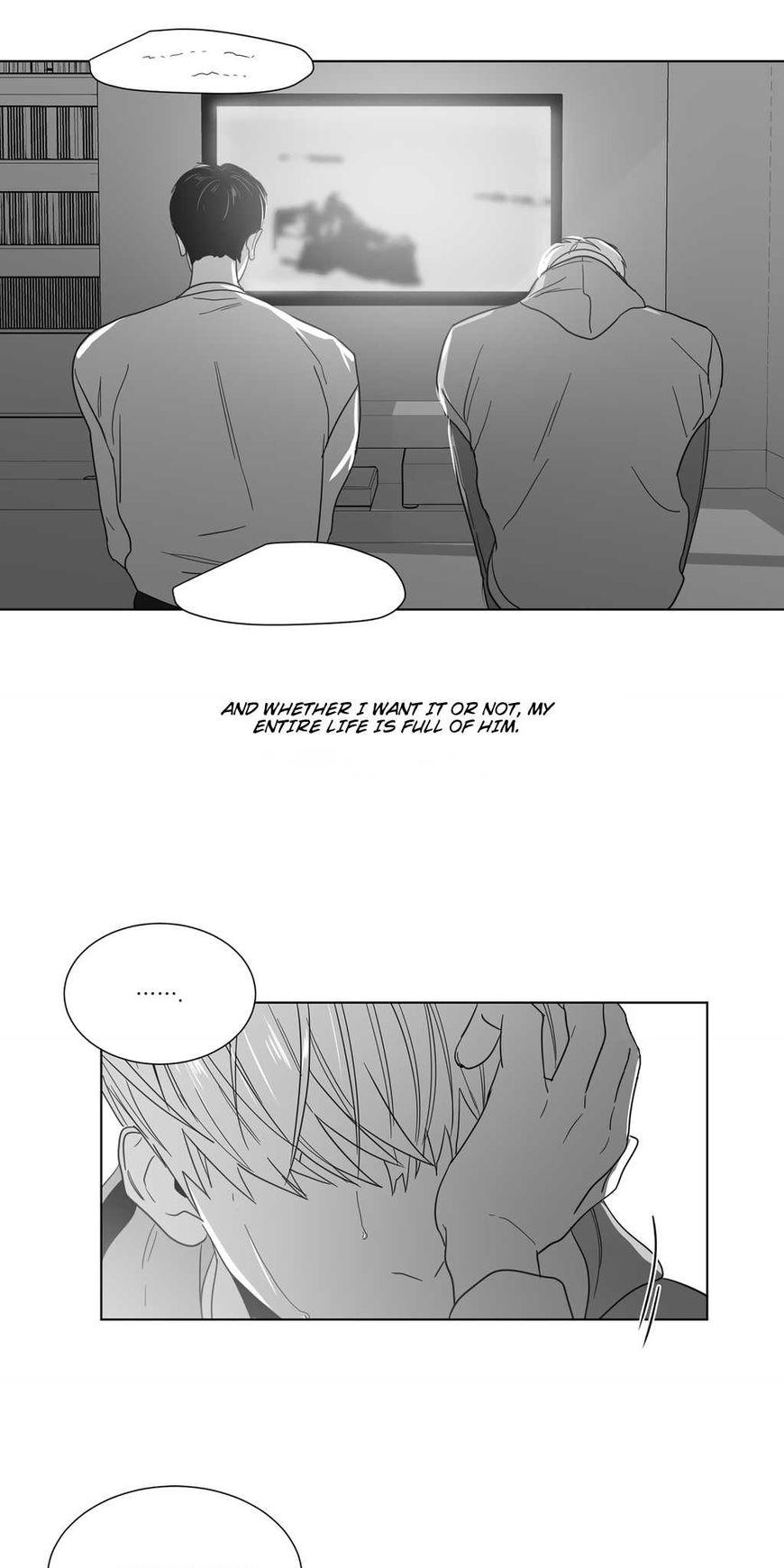 Lover Boy (Jeky) Chapter 22 page 14 - Chapter 22