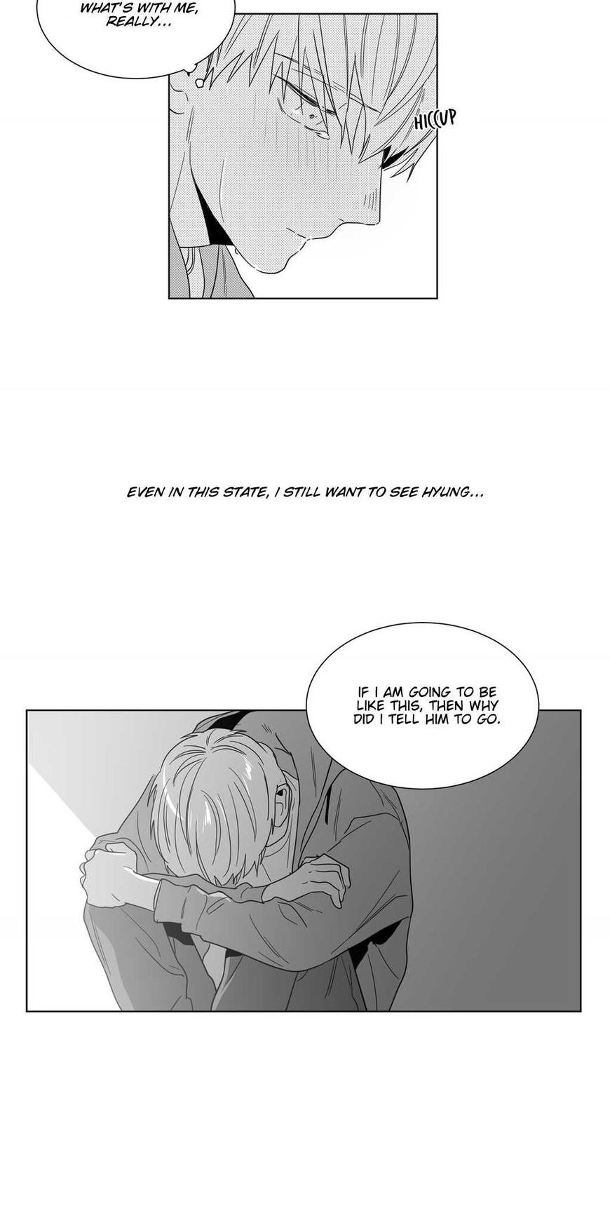 Lover Boy (Jeky) Chapter 22 page 15 - Chapter 22