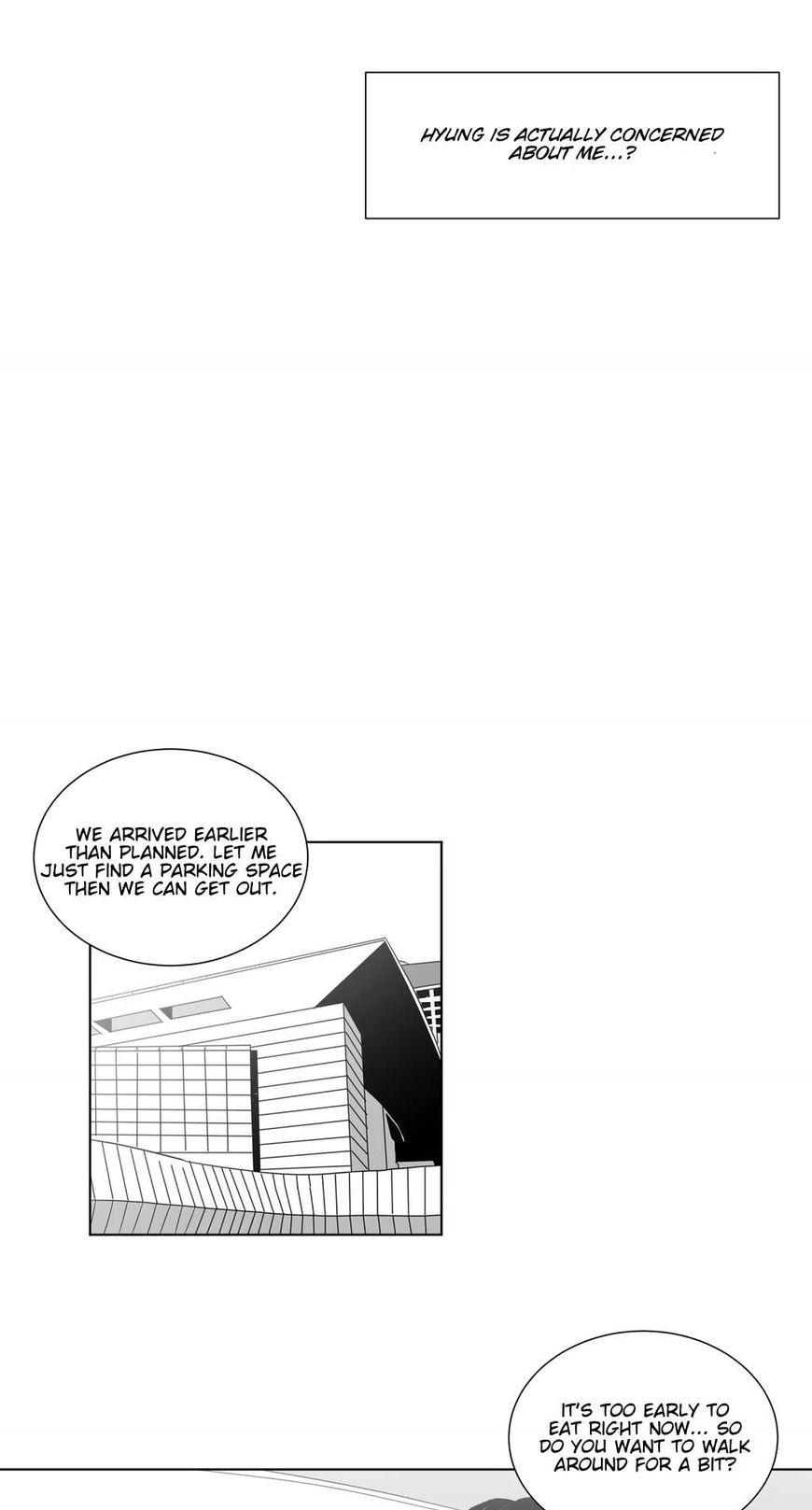Lover Boy (Jeky) Chapter 22 page 23 - Chapter 22
