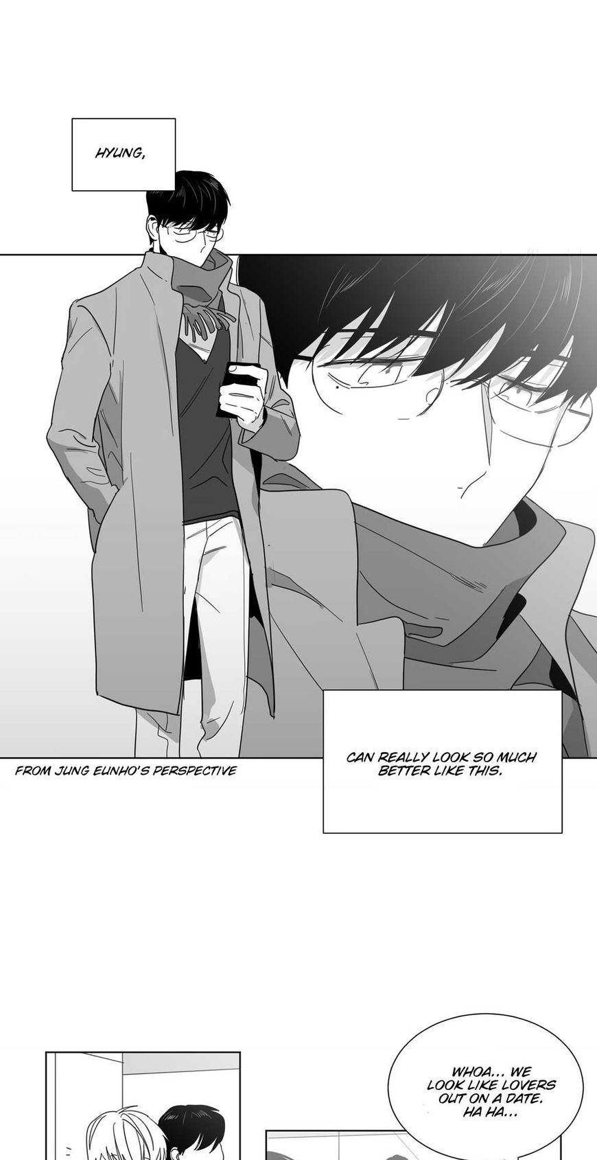 Lover Boy (Jeky) Chapter 22 page 25 - Chapter 22