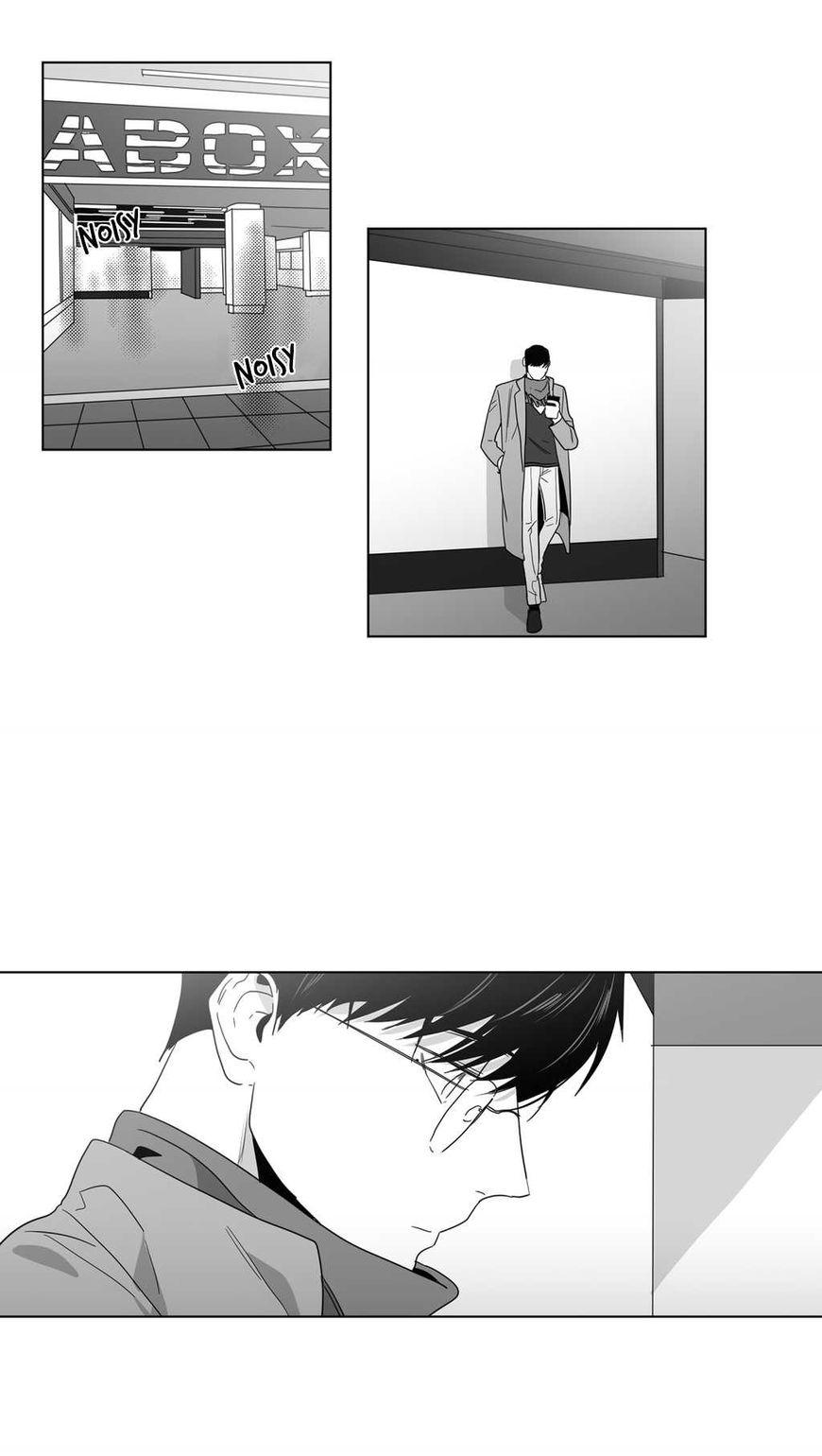 Lover Boy (Jeky) Chapter 22 page 29 - Chapter 22