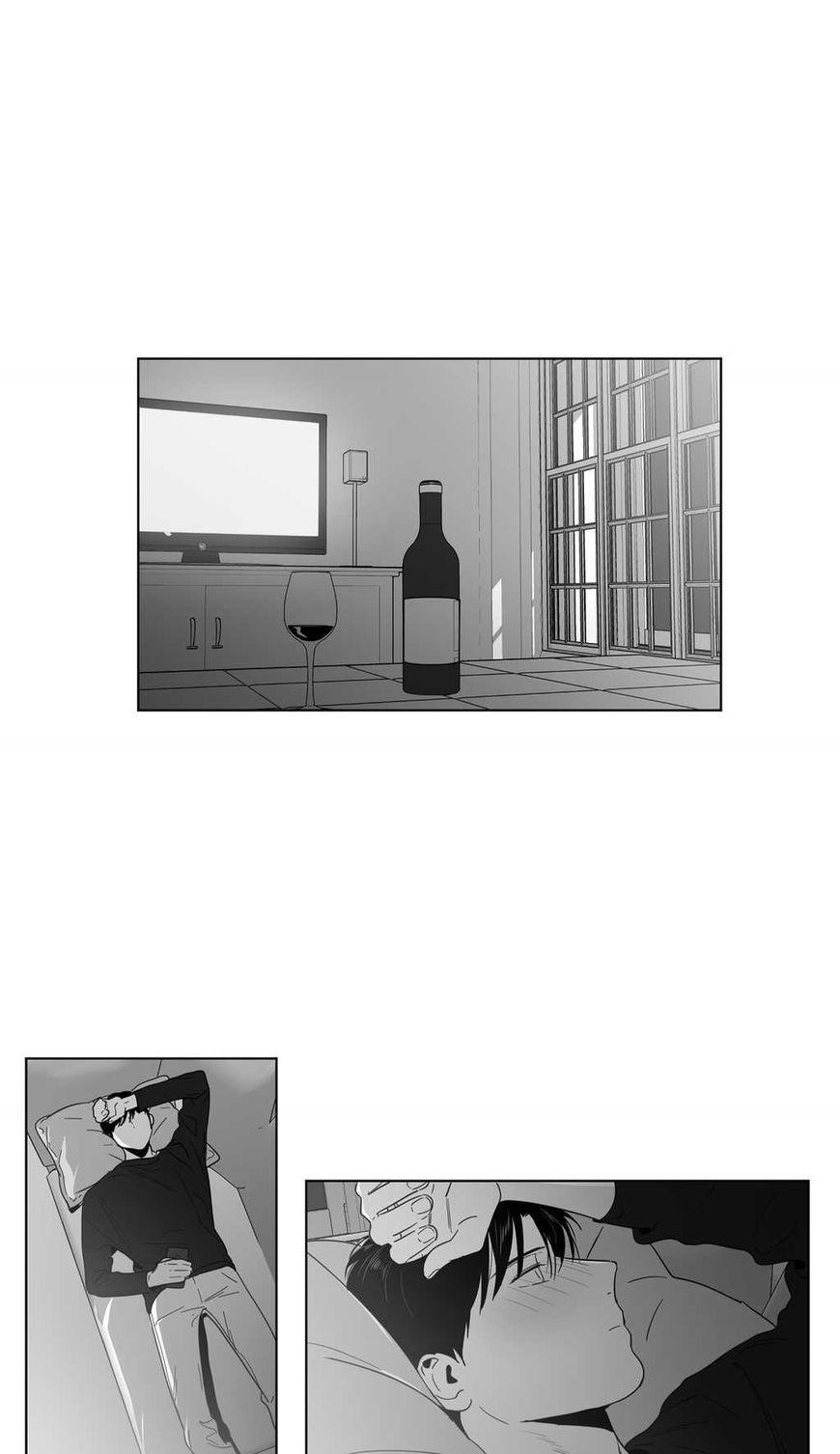 Lover Boy (Jeky) Chapter 22 page 3 - Chapter 22