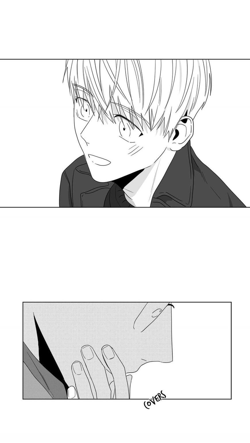 Lover Boy (Jeky) Chapter 22 page 30 - Chapter 22