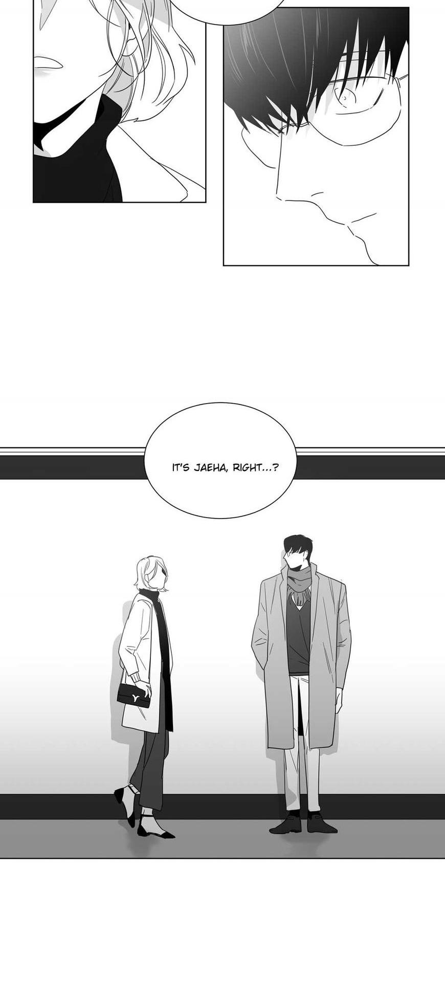 Lover Boy (Jeky) Chapter 22 page 32 - Chapter 22