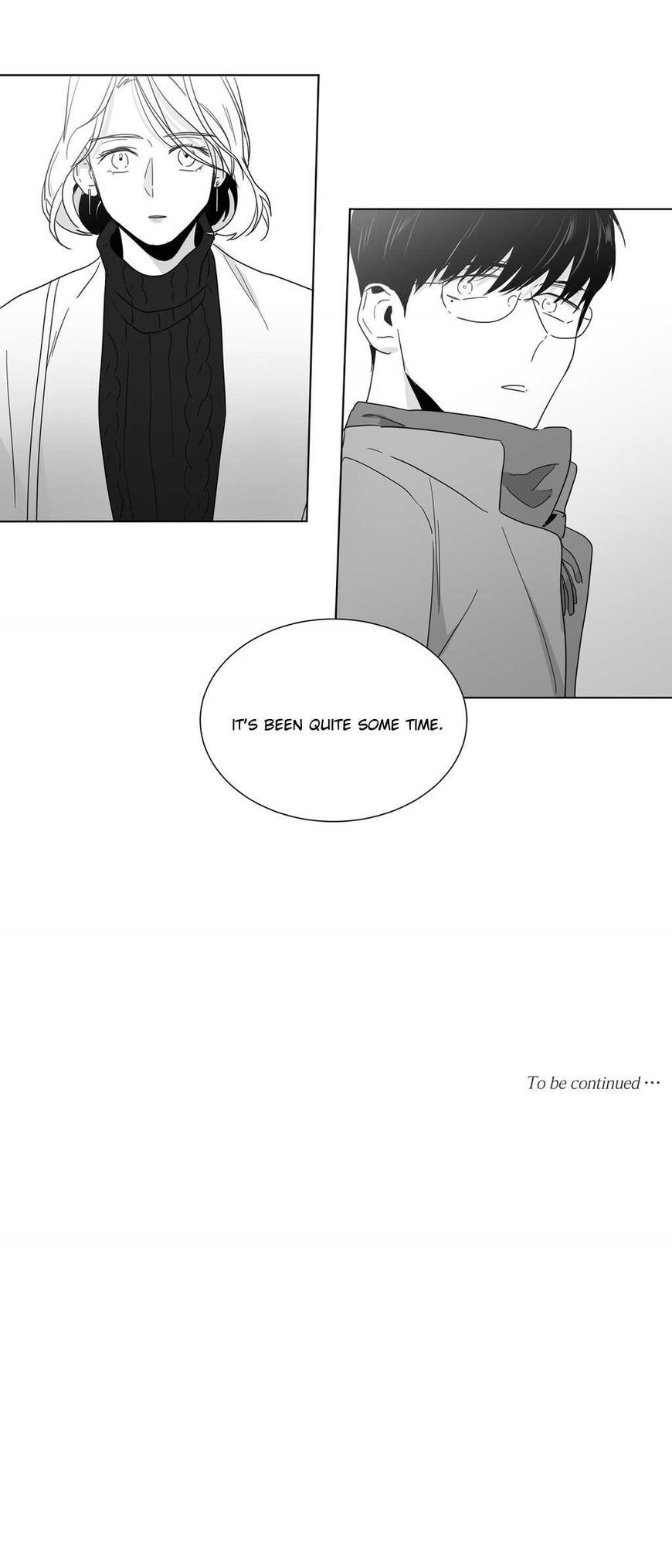 Lover Boy (Jeky) Chapter 22 page 33 - Chapter 22