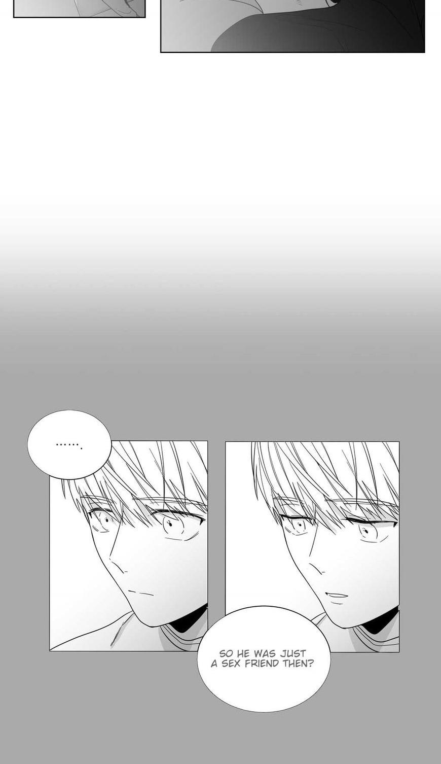Lover Boy (Jeky) Chapter 22 page 4 - Chapter 22