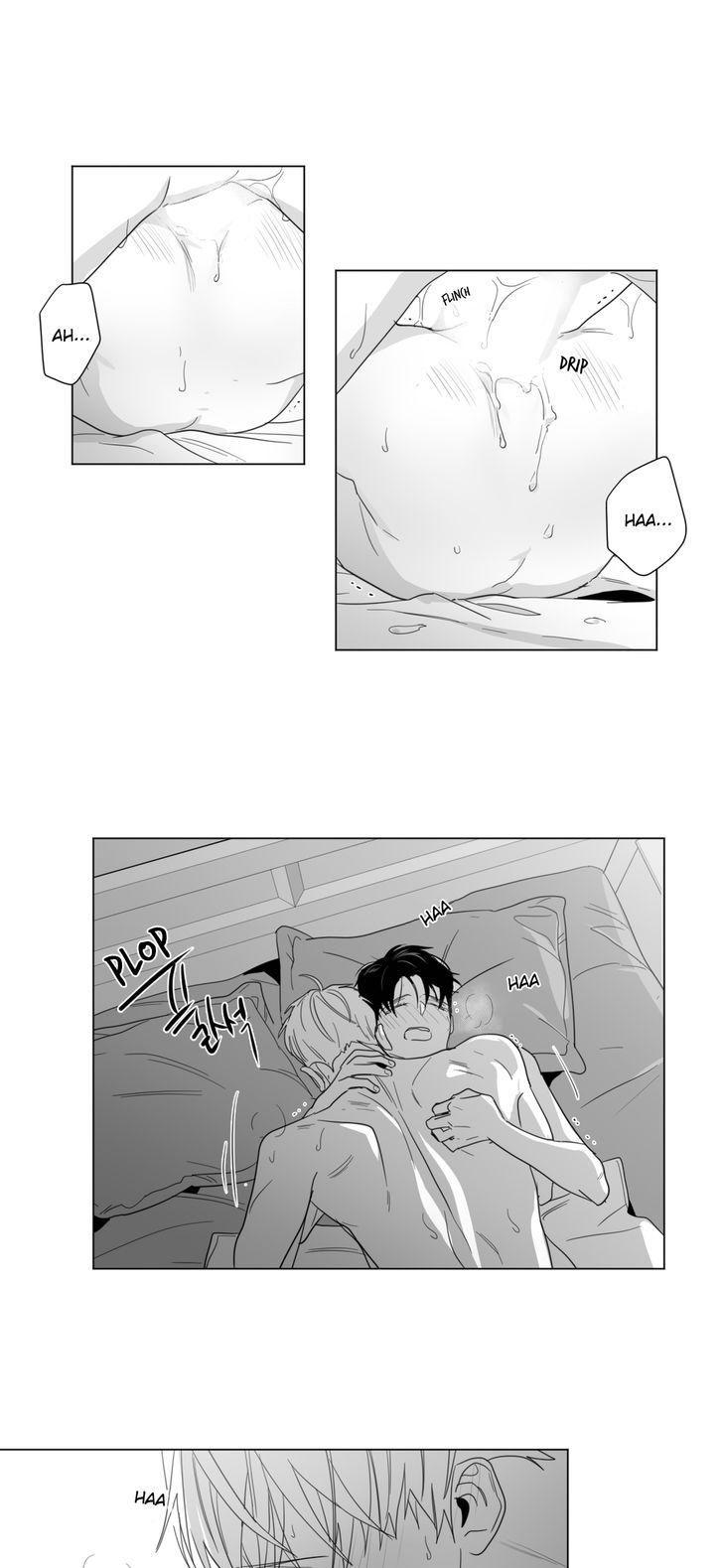 Lover Boy (Jeky) Chapter 24 page 19 - Chapter 24 : Closer