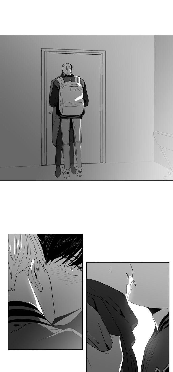 Lover Boy (Jeky) Chapter 25 page 19 - Chapter 25 : Closer