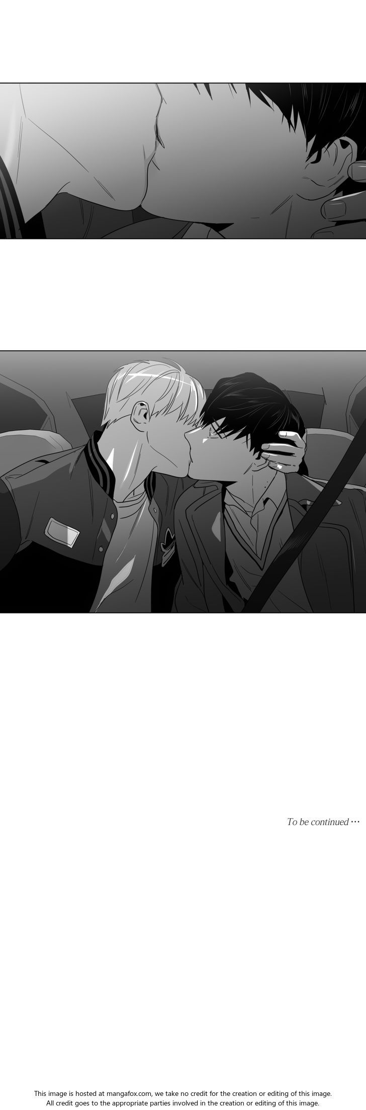 Lover Boy (Jeky) Chapter 25 page 25 - Chapter 25 : Closer
