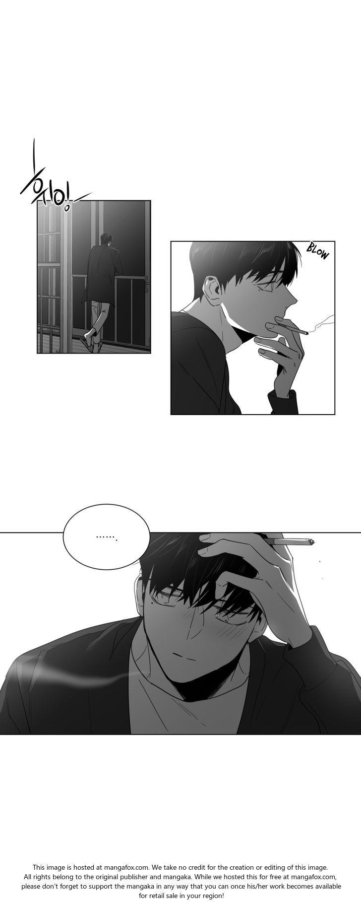 Lover Boy (Jeky) Chapter 25 page 4 - Chapter 25 : Closer