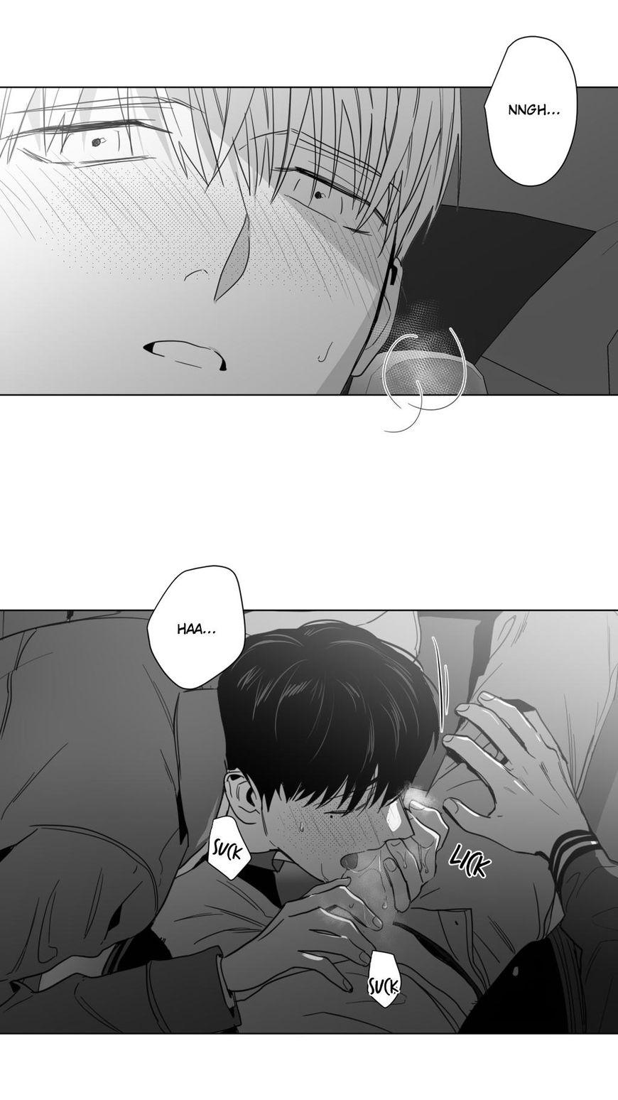 Lover Boy (Jeky) Chapter 26 page 12 - Chapter 26 : Closer