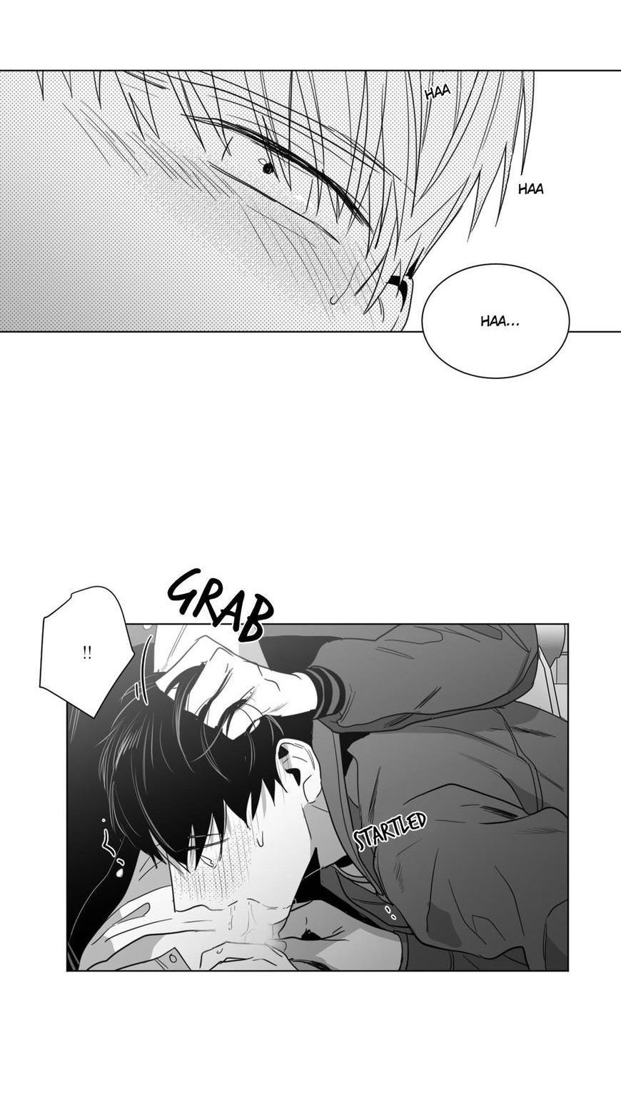 Lover Boy (Jeky) Chapter 26 page 13 - Chapter 26 : Closer