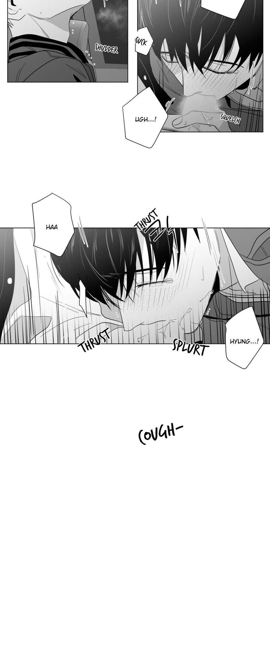 Lover Boy (Jeky) Chapter 26 page 16 - Chapter 26 : Closer