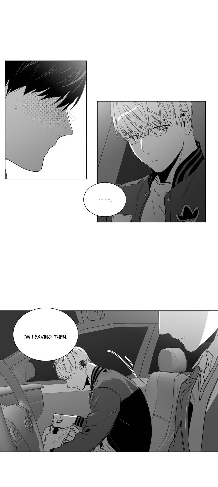 Lover Boy (Jeky) Chapter 26 page 19 - Chapter 26 : Closer