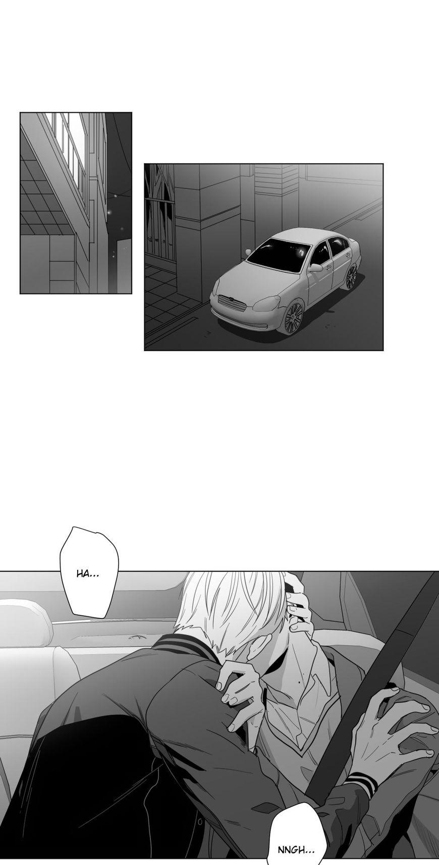 Lover Boy (Jeky) Chapter 26 page 2 - Chapter 26 : Closer