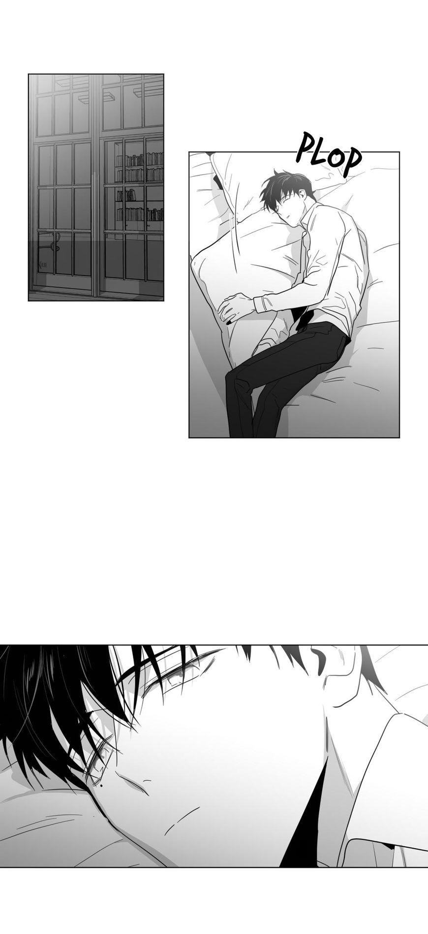 Lover Boy (Jeky) Chapter 26 page 22 - Chapter 26 : Closer