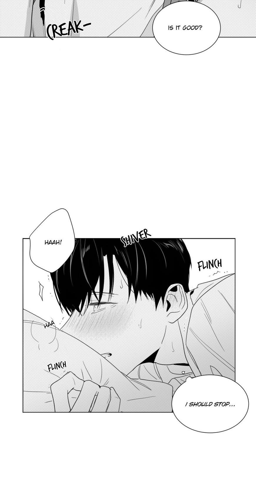 Lover Boy (Jeky) Chapter 26 page 28 - Chapter 26 : Closer