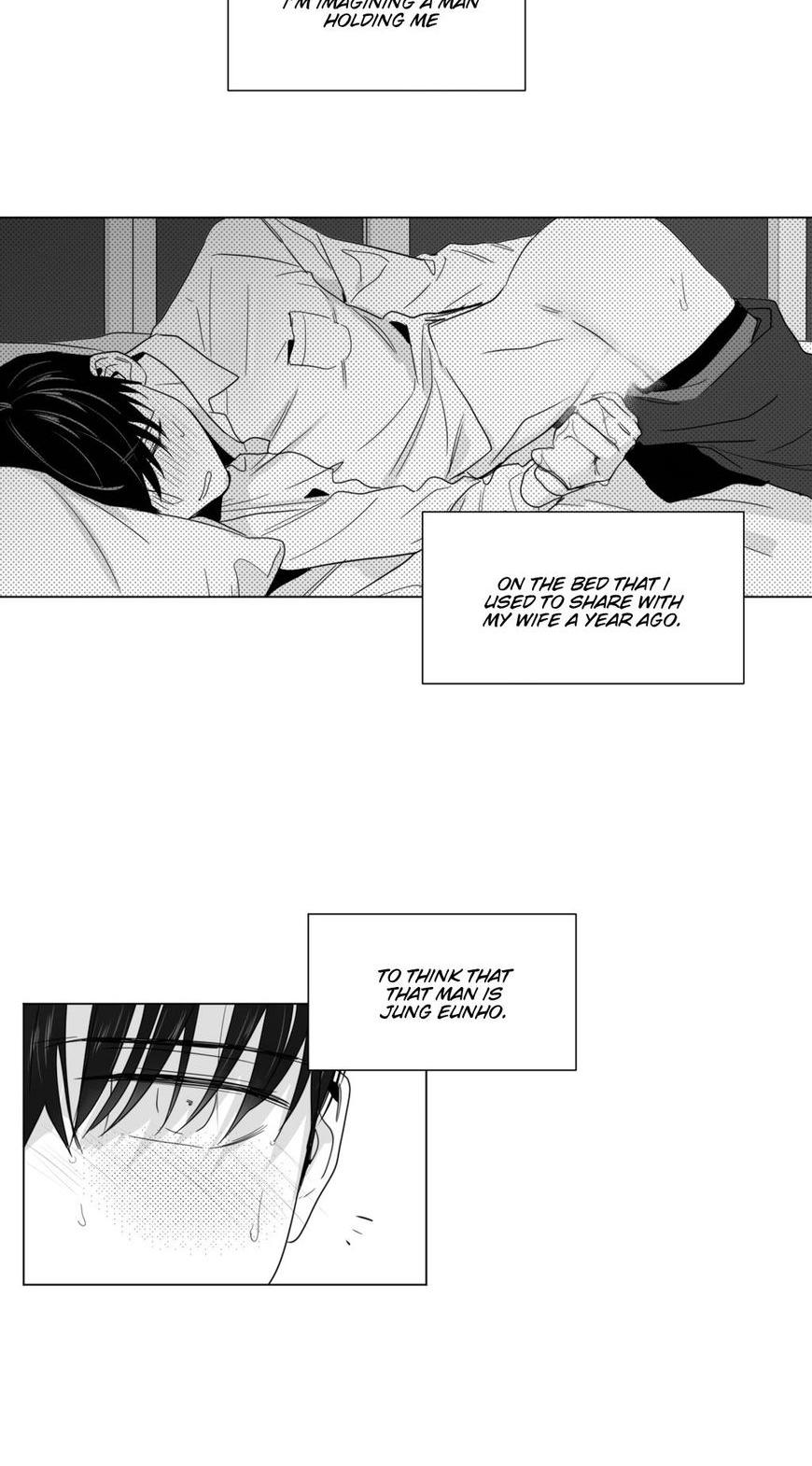 Lover Boy (Jeky) Chapter 26 page 32 - Chapter 26 : Closer