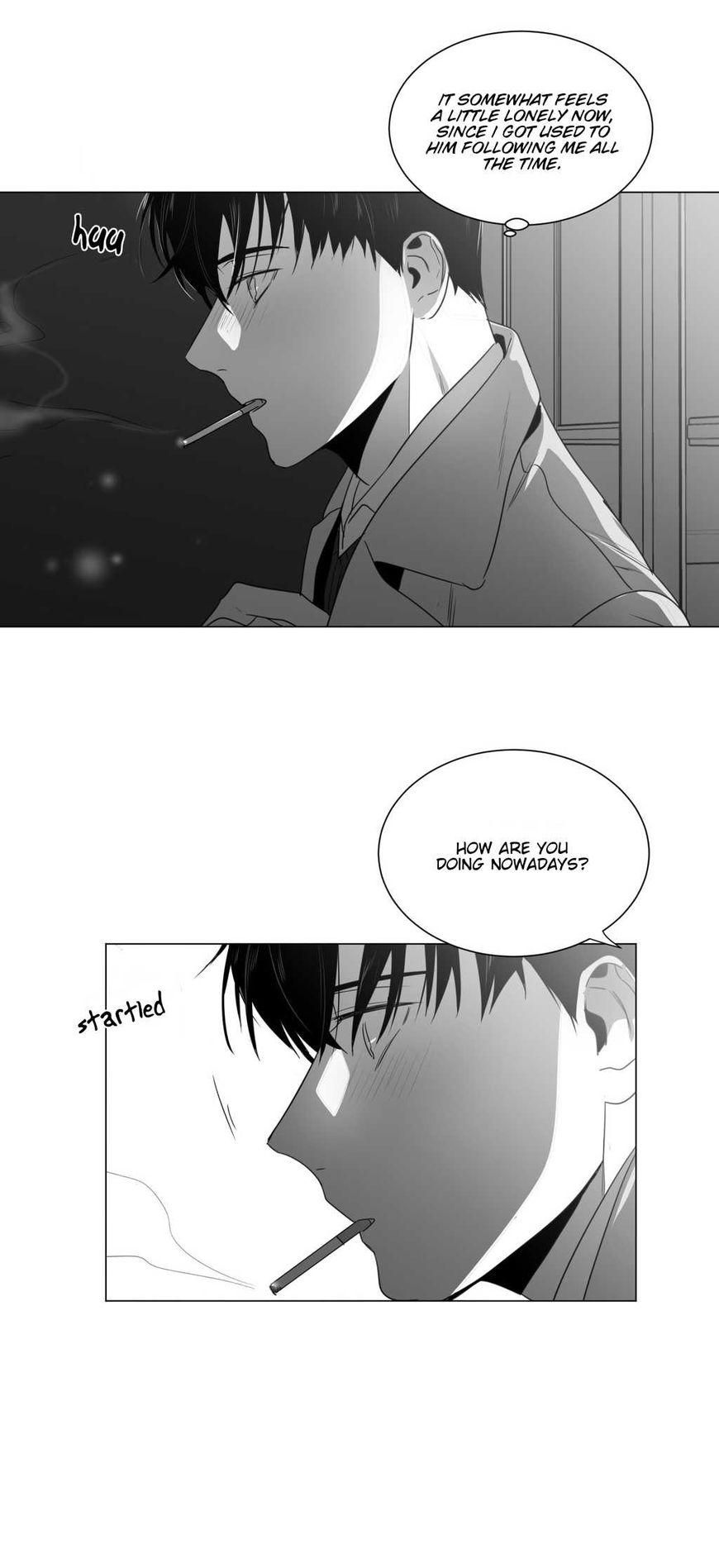 Lover Boy (Jeky) Chapter 27 page 12 - Chapter 27