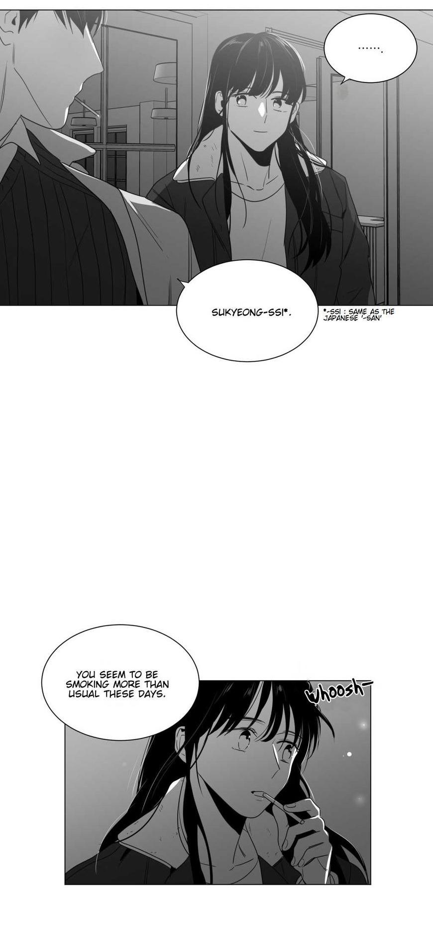 Lover Boy (Jeky) Chapter 27 page 13 - Chapter 27