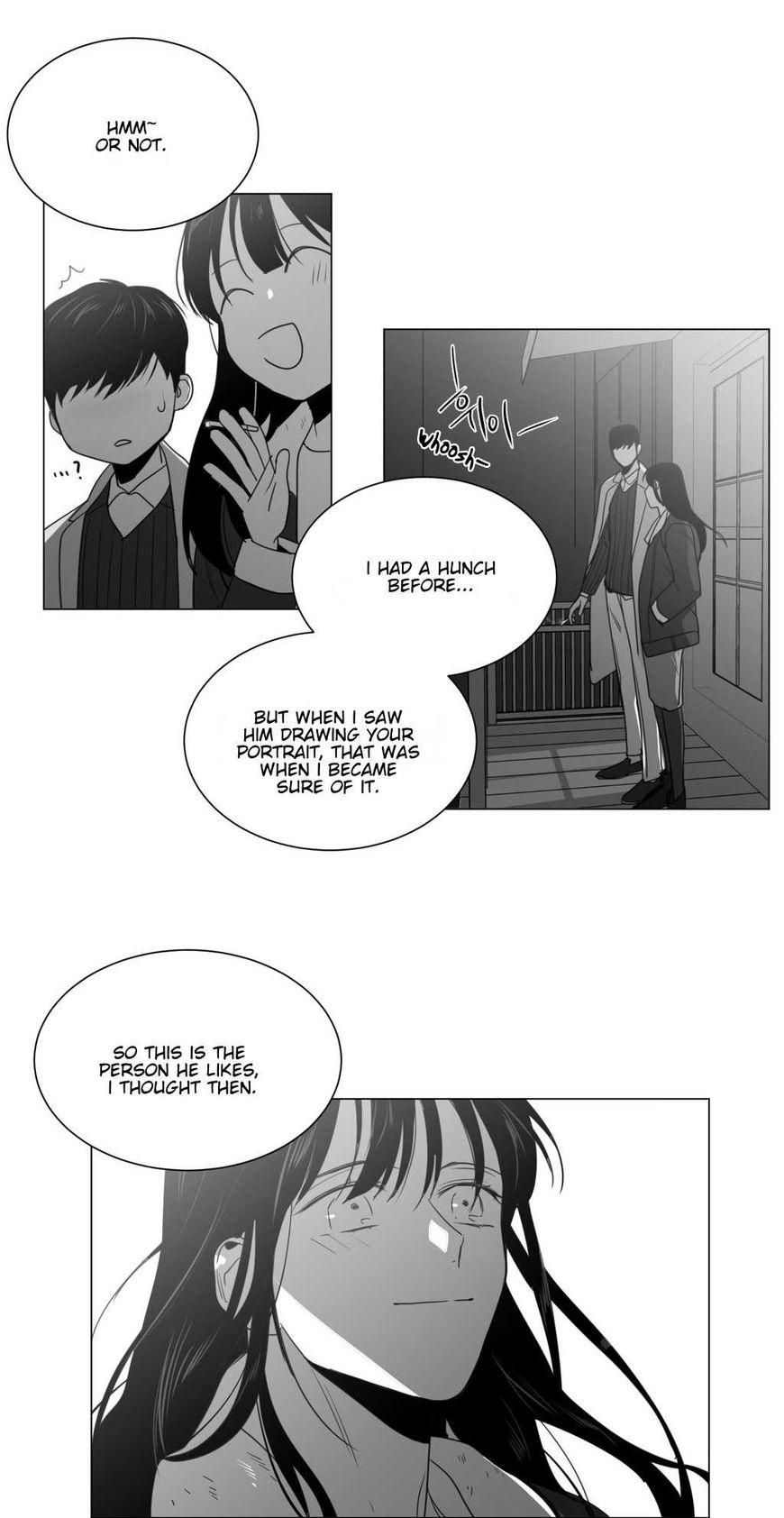 Lover Boy (Jeky) Chapter 27 page 18 - Chapter 27