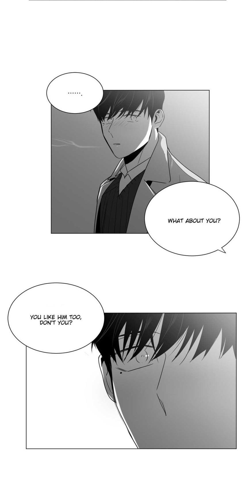 Lover Boy (Jeky) Chapter 27 page 19 - Chapter 27